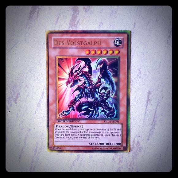 Other | Des Volstgalph | Poshmark